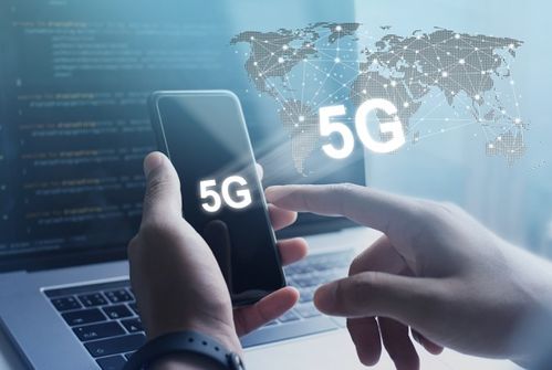 5G正走進(jìn)上海 創(chuàng)新與硬核科技紛紛亮相2019上海信博會